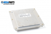 ECU for Mercedes-Benz C-Class 203 (W/S/CL) 2.2 CDI, 143 hp, sedan, 5 doors automatic, 2000 № Bosch 0 281 010 348