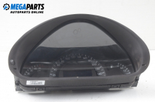 Instrument cluster for Mercedes-Benz C-Class 203 (W/S/CL) 2.2 CDI, 143 hp, sedan, 5 doors automatic, 2000