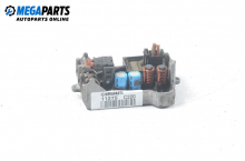 Blower motor resistor for Mercedes-Benz C-Class 203 (W/S/CL) 2.2 CDI, 143 hp, sedan, 5 doors automatic, 2000