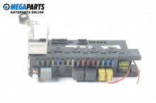 SAM module for Mercedes-Benz C-Class 203 (W/S/CL) 2.2 CDI, 143 hp, sedan, 5 doors automatic, 2000 № 209 545 07 01