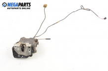 Lock for Mercedes-Benz C-Class 203 (W/S/CL) 2.2 CDI, 143 hp, sedan, 5 doors automatic, 2000, position: front - right