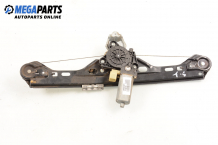 Electric window regulator for Mercedes-Benz C-Class 203 (W/S/CL) 2.2 CDI, 143 hp, sedan, 5 doors automatic, 2000, position: rear - right