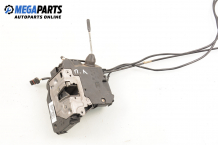 Lock for Mercedes-Benz C-Class 203 (W/S/CL) 2.2 CDI, 143 hp, sedan, 5 doors automatic, 2000, position: front - left