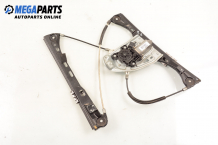 Electric window regulator for Mercedes-Benz C-Class 203 (W/S/CL) 2.2 CDI, 143 hp, sedan, 5 doors automatic, 2000, position: front - left