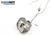 Lock for Mercedes-Benz C-Class 203 (W/S/CL) 2.2 CDI, 143 hp, sedan, 5 doors automatic, 2000, position: rear - right