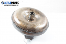 Torque converter for Mercedes-Benz C-Class 203 (W/S/CL) 2.2 CDI, 143 hp, sedan, 5 doors automatic, 2000