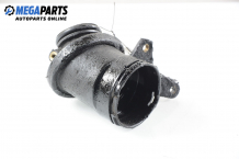Turbo piping for Mercedes-Benz C-Class 203 (W/S/CL) 2.2 CDI, 143 hp, sedan, 5 doors automatic, 2000