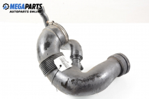 Air intake corrugated hose for Mercedes-Benz C-Class 203 (W/S/CL) 2.2 CDI, 143 hp, sedan, 5 doors automatic, 2000