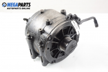 Water cooled alternator for Mercedes-Benz C-Class 203 (W/S/CL) 2.2 CDI, 143 hp, sedan, 5 doors automatic, 2000