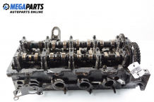 Engine head for Mercedes-Benz C-Class 203 (W/S/CL) 2.2 CDI, 143 hp, sedan, 5 doors automatic, 2000