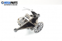 Oil pump for Mercedes-Benz C-Class 203 (W/S/CL) 2.2 CDI, 143 hp, sedan, 5 doors automatic, 2000