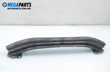 Bumper support brace impact bar for Fiat Stilo 1.9 JTD, 115 hp, station wagon, 5 doors, 2004, position: front