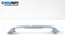 External boot lid handle for Fiat Stilo 1.9 JTD, 115 hp, station wagon, 5 doors, 2004, position: rear