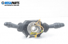 Wipers and lights levers for Fiat Stilo 1.9 JTD, 115 hp, station wagon, 5 doors, 2004