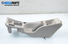 Gear shift console for Fiat Stilo 1.9 JTD, 115 hp, station wagon, 5 doors, 2004