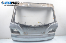 Boot lid for Fiat Stilo 1.9 JTD, 115 hp, station wagon, 5 doors, 2004, position: rear