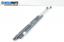 Boot lid dampers for Fiat Stilo 1.9 JTD, 115 hp, station wagon, 5 doors, 2004