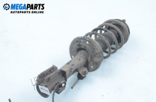 Macpherson shock absorber for Fiat Stilo 1.9 JTD, 115 hp, station wagon, 5 doors, 2004, position: front - left