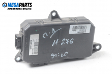 Door module for Fiat Stilo 1.9 JTD, 115 hp, station wagon, 5 doors, 2004 № 51714519