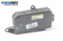 Door module for Fiat Stilo 1.9 JTD, 115 hp, station wagon, 5 doors, 2004 № 51711873