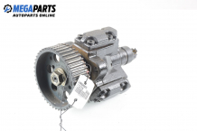 Diesel injection pump for Fiat Stilo 1.9 JTD, 115 hp, station wagon, 5 doors, 2004 № Bosch 0 445 010 007