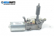 Rear wiper motor for Fiat Multipla 1.9 JTD, 110 hp, minivan, 5 doors, 2001, position: rear