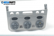 Air conditioning panel for Alfa Romeo 147 1.6 16V T.Spark, 120 hp, hatchback, 5 doors, 2002