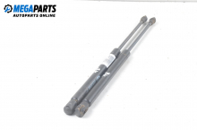 Boot lid dampers for Alfa Romeo 147 1.6 16V T.Spark, 120 hp, hatchback, 5 doors, 2002
