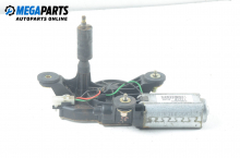 Rear wiper motor for Alfa Romeo 147 1.6 16V T.Spark, 120 hp, hatchback, 5 doors, 2002, position: rear