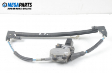 Electric window regulator for Alfa Romeo 147 1.6 16V T.Spark, 120 hp, hatchback, 5 doors, 2002, position: front - right