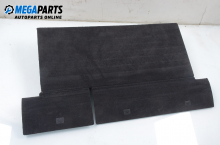 Trunk interior plastic cover for Land Rover Range Rover III 2.7 D, 190 hp, suv, 5 doors automatic, 2006