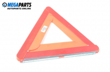 Warning triangle for Land Rover Range Rover III 2.7 D, 190 hp, suv, 5 doors automatic, 2006