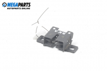 Bonnet lock for Land Rover Range Rover III 2.7 D, 190 hp, suv, 5 doors automatic, 2006, position: front