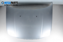 Bonnet for Land Rover Range Rover III 2.7 D, 190 hp, suv, 5 doors automatic, 2006, position: front