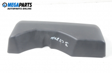 Boot lid plastic cover for Land Rover Range Rover III 2.7 D, 190 hp, suv, 5 doors automatic, 2006, position: rear