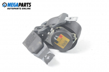 Seat belt for Land Rover Range Rover III 2.7 D, 190 hp, suv, 5 doors automatic, 2006, position: rear - left № 604043700D