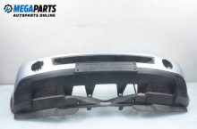 Front bumper for Land Rover Range Rover III 2.7 D, 190 hp, suv, 5 doors automatic, 2006, position: front