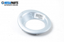 Headlight sprayer nozzles for Land Rover Range Rover III 2.7 D, 190 hp, suv, 5 doors automatic, 2006, position: right