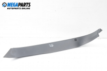 Boot lid plastic cover for Land Rover Range Rover III 2.7 D, 190 hp, suv, 5 doors automatic, 2006, position: rear