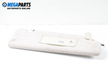 Sun visor for Land Rover Range Rover III 2.7 D, 190 hp, suv, 5 doors automatic, 2006, position: right