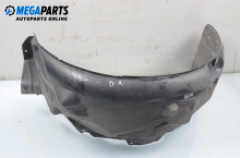 Inner fender for Land Rover Range Rover III 2.7 D, 190 hp, suv, 5 doors automatic, 2006, position: front - left