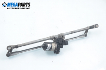 Front wipers motor for Land Rover Range Rover III 2.7 D, 190 hp, suv, 5 doors automatic, 2006, position: front