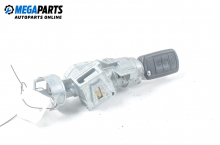 Ignition key for Land Rover Range Rover III 2.7 D, 190 hp, suv, 5 doors automatic, 2006