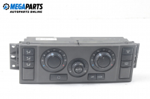 Air conditioning panel for Land Rover Range Rover III 2.7 D, 190 hp, suv, 5 doors automatic, 2006