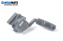 Wiper lever for Land Rover Range Rover III 2.7 D, 190 hp, suv, 5 doors automatic, 2006 № XPE500070PVJ
