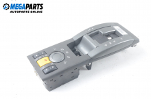 Central console for Land Rover Range Rover III 2.7 D, 190 hp, suv, 5 doors automatic, 2006