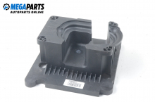 Gear shift console for Land Rover Range Rover III 2.7 D, 190 hp, suv, 5 doors automatic, 2006 № UFN500020