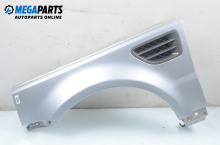 Fender for Land Rover Range Rover III 2.7 D, 190 hp, suv, 5 doors automatic, 2006, position: front - left