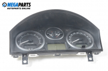 Instrument cluster for Land Rover Range Rover III 2.7 D, 190 hp, suv, 5 doors automatic, 2006