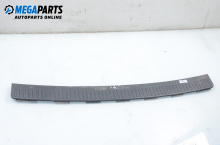 Plastic inside rear trunk cargo scuff plate for Land Rover Range Rover III 2.7 D, 190 hp, suv, 5 doors automatic, 2006